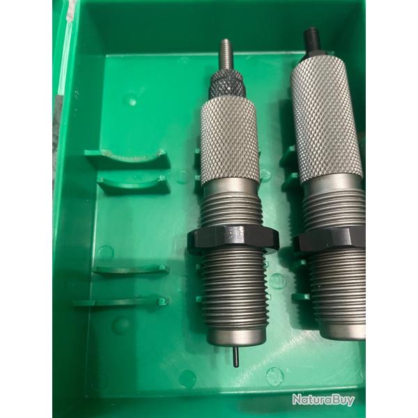 Jeux d'outils RCBS 7mm Rem Magnum.