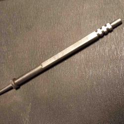 Militaria Allemand WW1 Percuteur Mauser G98 Neutralis&eacute;