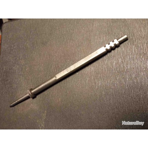 Militaria Allemand WW1 Percuteur Mauser G98 Neutralis�