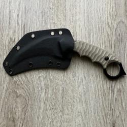 Couteau karambit