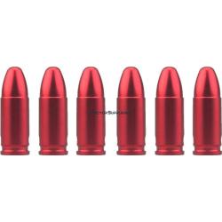 DOUILLE ENTRAINEMENT 9MM X 6