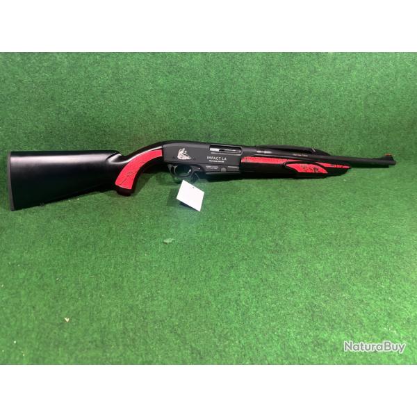 Carabine Verney Carron wild boar cal35 whelen