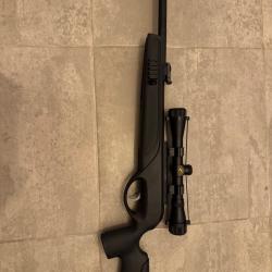 Carabine &agrave; plomb 20 joules gamo tactical storm