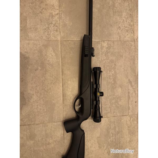 Carabine � plomb 20 joules gamo tactical storm