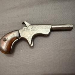 Pistolet de cycliste, calibre 5,5 mm, cat&eacute;gorie D