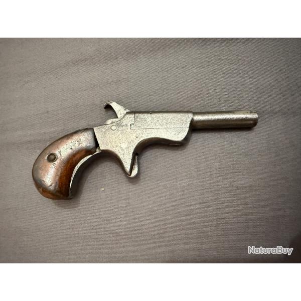 Pistolet de cycliste, calibre 5,5 mm, cat�gorie D