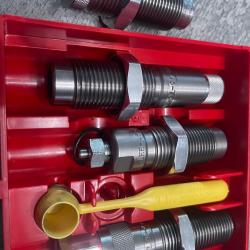 Jeux d'outil Lee calibre 45-70 Government.