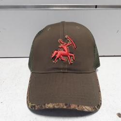 Casquette Prohunt GROUSE