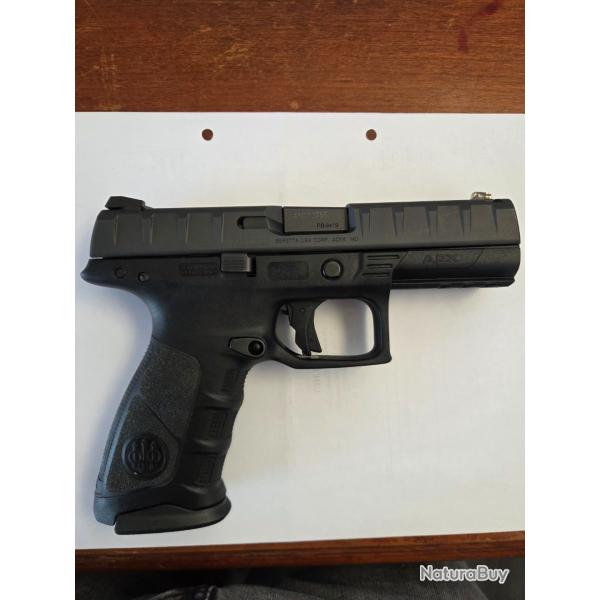 Beretta APX