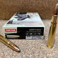 Balles Norma Oryx 35 Whelen 250 grains