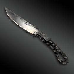 COUTEAU pliant int&eacute;gral sign&eacute; JFG - France - XX&egrave;me si&egrave;cle