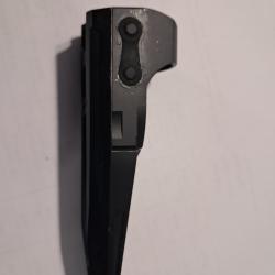 Viseur point rouge kite k1 montage browning