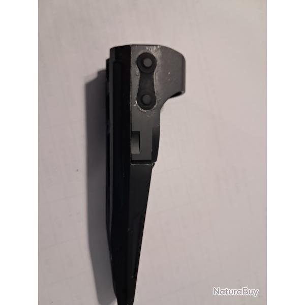 Viseur point rouge kite k1 montage browning