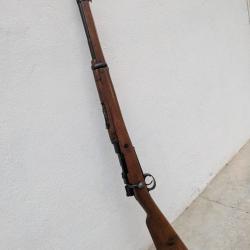 Mauser espagnol M1916 308win