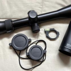 Lunette Nikon Mod&egrave;le : Prostaff 7 - Grossissement : 4-16x42 Tube de 30mm