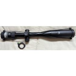 Lunette Nikon Mod&egrave;le : Prostaff 7 - Grossissement : 4-16x42 Tube de 30mm