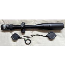 Lunette Nikon Mod&egrave;le : Prostaff 7 - Grossissement : 4-16x42 Tube de 30mm