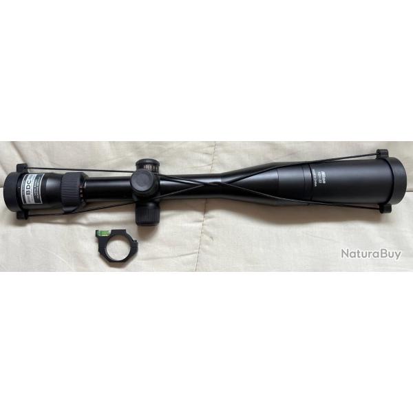 Lunette Nikon Mod�le : Prostaff 7 - Grossissement : 4-16x42 Tube de 30mm