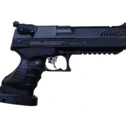 ZORAKI HP01 V2 LIGHT Gaucher 4,5mm