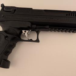 ZORAKI HP01 V2 LIGHT Gaucher 4,5mm