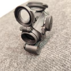 Aimpoint Micro H2 montage Blaser R8 occasion &eacute;tat neuf