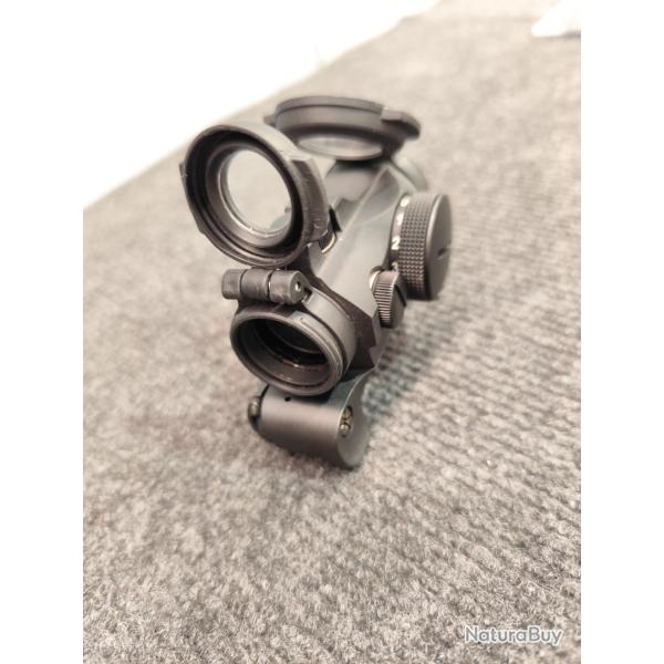 Aimpoint Micro H2 montage Blaser R8 occasion �tat neuf