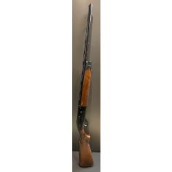 Fusil semi automatique beretta  - cal.12/76 - 1 euro sans prix de r&eacute;serve