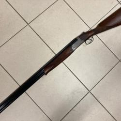 Vends fusil superpos&eacute; DECASTEL cal.20mag