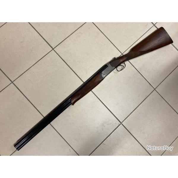 Vends fusil superpos� DECASTEL cal.20mag
