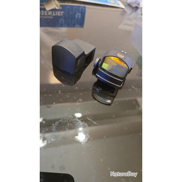 Point rouge fasfire 2 burris