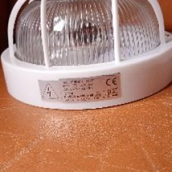 Applique d'ext&eacute;rieur et int&eacute;rieur style bateau