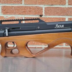 EDgun Lelya Prototype 6.35mm