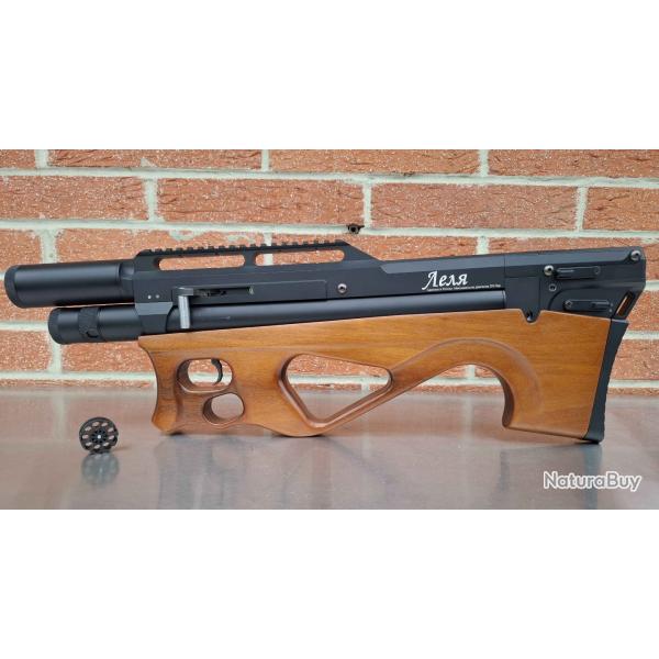 EDgun Lelya Prototype 6.35mm