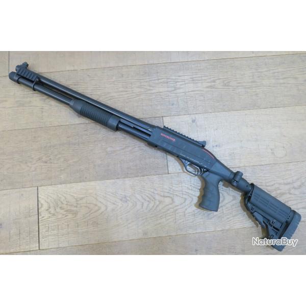 Fusil � pompe Winchester SXP Super X Pump cal 12/76 OCCASION CAT B