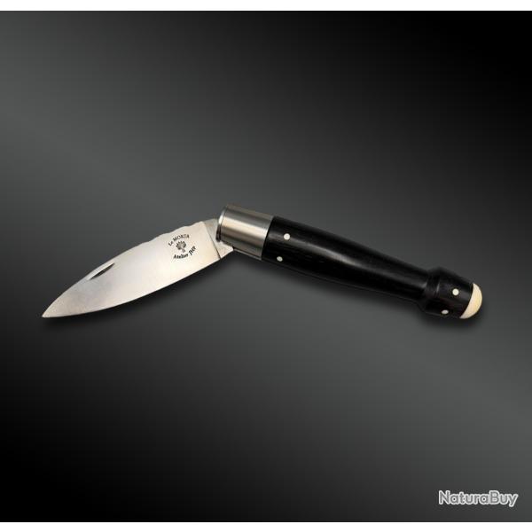 COUTEAU pliant Le Morta, Atelier JHP - France - 2012