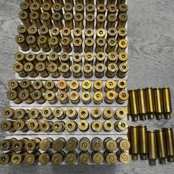 Vends etuis 270 WSM winchester.