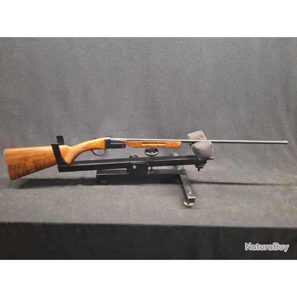 Carabine pliante Yildiz Silah Sanayi, Cal. 410/76 - 1� sans prix de r�serve !!