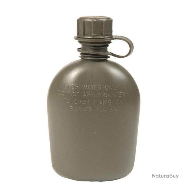 Gourde US PVC (~ 1 litre)