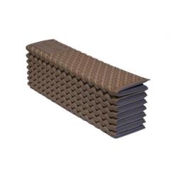 Matelas mousse Z-Lite par Therm-a-Rest, couleur marron ch&ecirc;ne