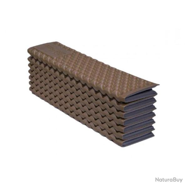 Matelas mousse Z-Lite par Therm-a-Rest, couleur marron ch�ne