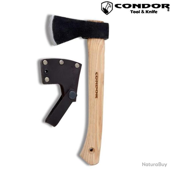 Hachette Condor GREENLAND