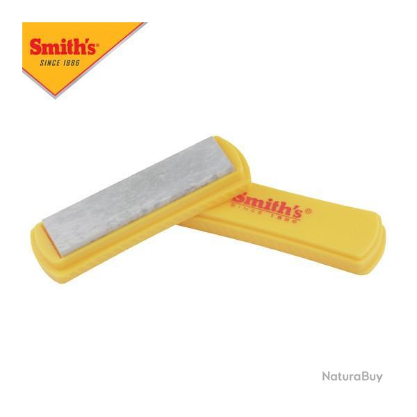 Pierre � aiguiser de poche Smith's