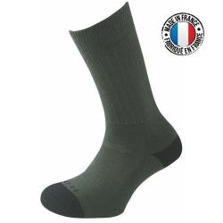 Chaussettes hiver, orig. Arm&eacute;e fran&ccedil;aise 45-47