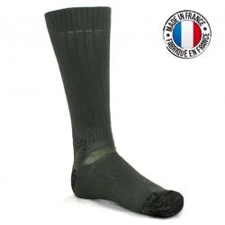 Chaussettes "Climat Chaud", orig. Arm&eacute;e fran&ccedil;aise 36-38