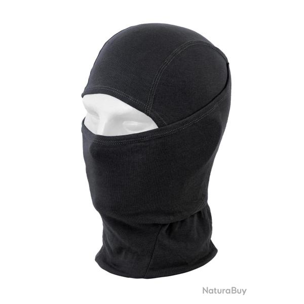 Cagoule militaire Defcon 5 Noir