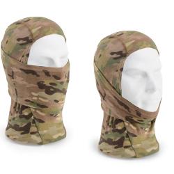 Cagoule militaire Defcon 5 Multicam