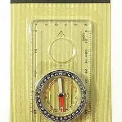 Boussole &agrave; plaquette OPEX