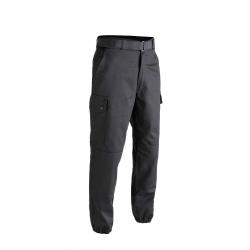 Pantalon type F2. couleur noir