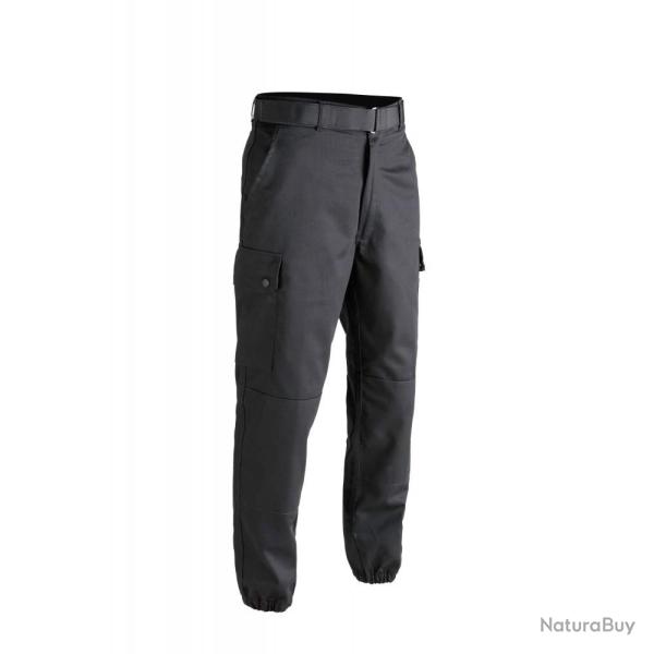 Pantalon type F2. couleur noir