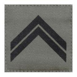 Galon (grade) poitrine basse visibilit&eacute;, arm&eacute;e FR SERGENT